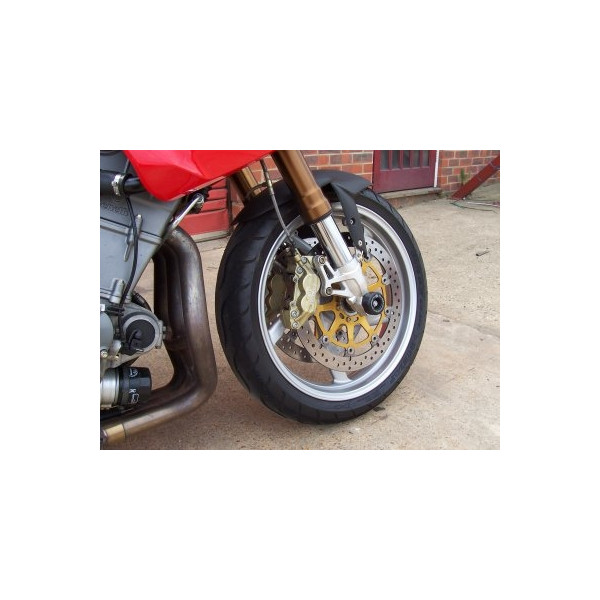 R&G Fork Protectors